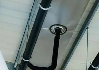 宣城市虹吸排水的原理