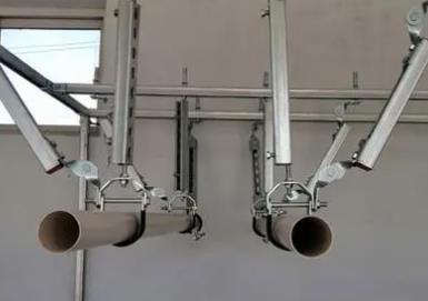 宣城市抗震支架水平荷载的计算