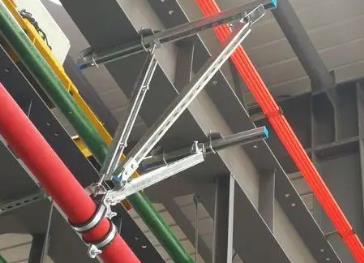 宣城市抗震支架厂家与你分享你必须做的紧急情况下的准备
